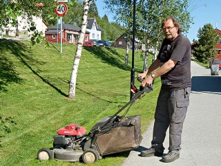 Per Kirkeslett 