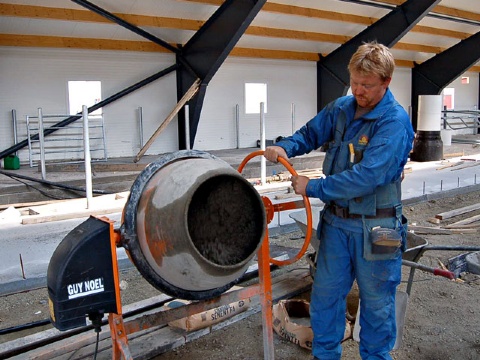 Bjørnar Lufall  