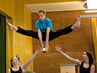 Foto: Eivind Myre Sandstad 