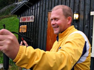 Stefan Engstrøm 