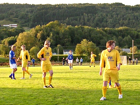 F. v. Lars Syrstad, Ola Resell og Vegard Svartbekk  