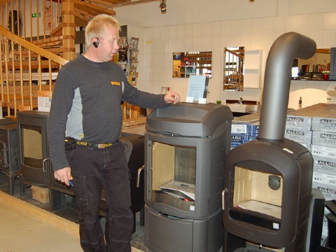 Gunnar Sørløkk  