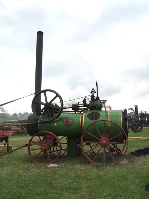 Original fabrikkutgave  