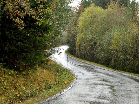 Svært uoversiktlig  
