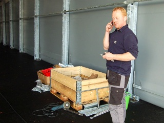 Michael Simunsen 