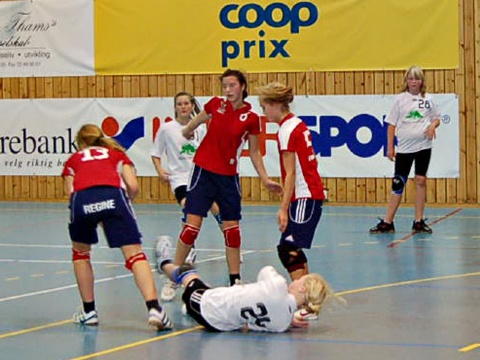 Her felles Hilde Søyseth  