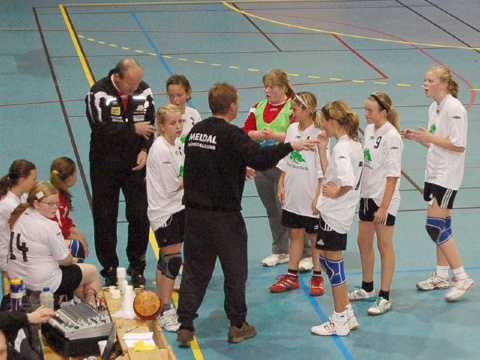Litt innstrukser  