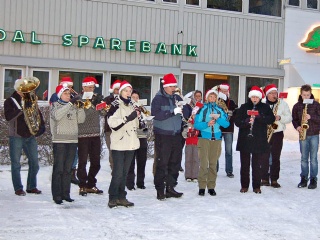 Nisseorkesteret 