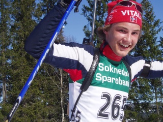Foto: Mari Sponaas Kvam 