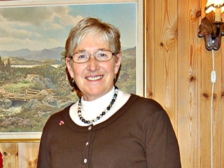 Åshild Gabrielsen 