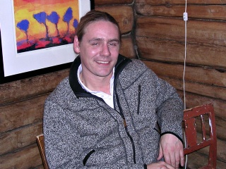 Erlend Mogård Larsen 