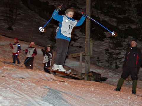 Even K. Mjøen  