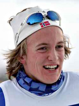 Daniel Myrmæl Helgestad 