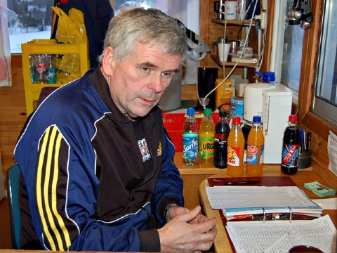 Gunnar Wiger  