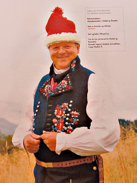 Stilig kar  