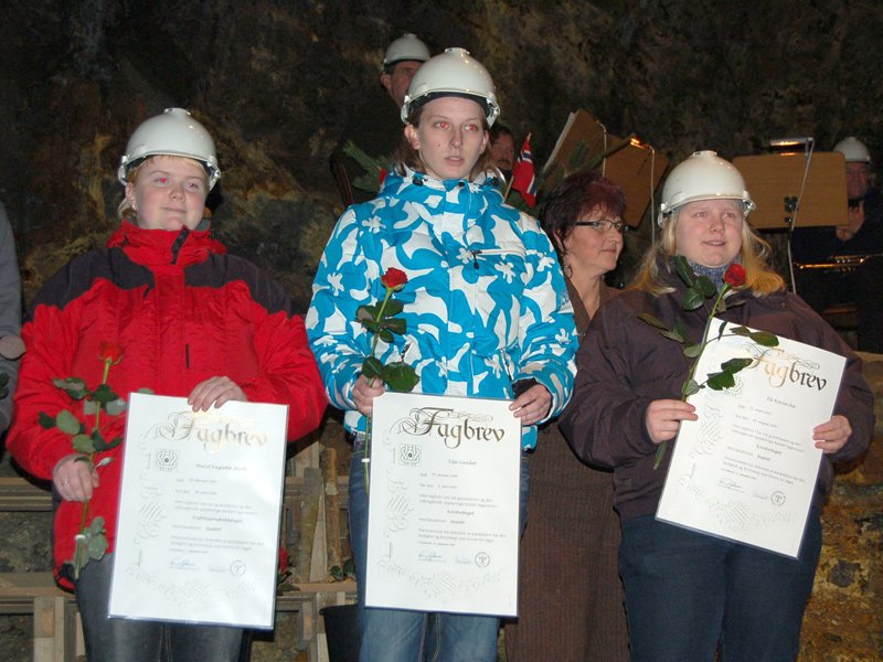 Arkivbilder 