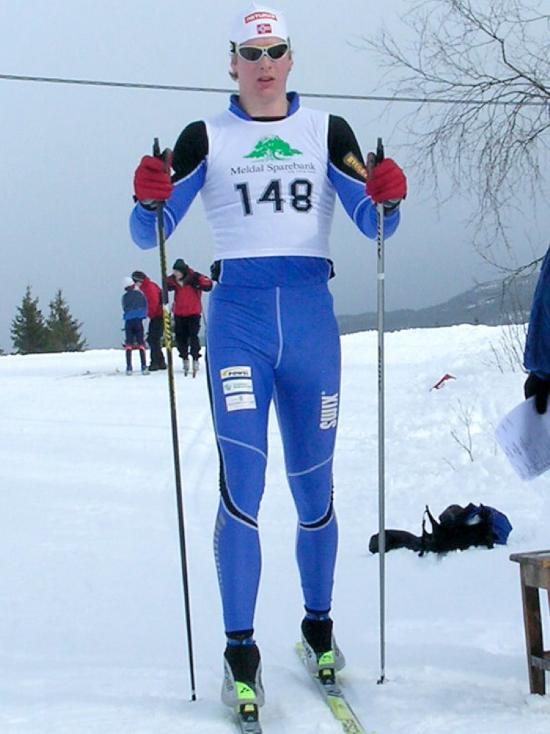 Arkivbilde 