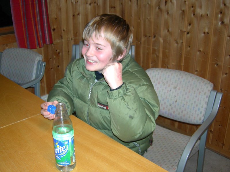 Tormod kan slippe ut jubelropet  