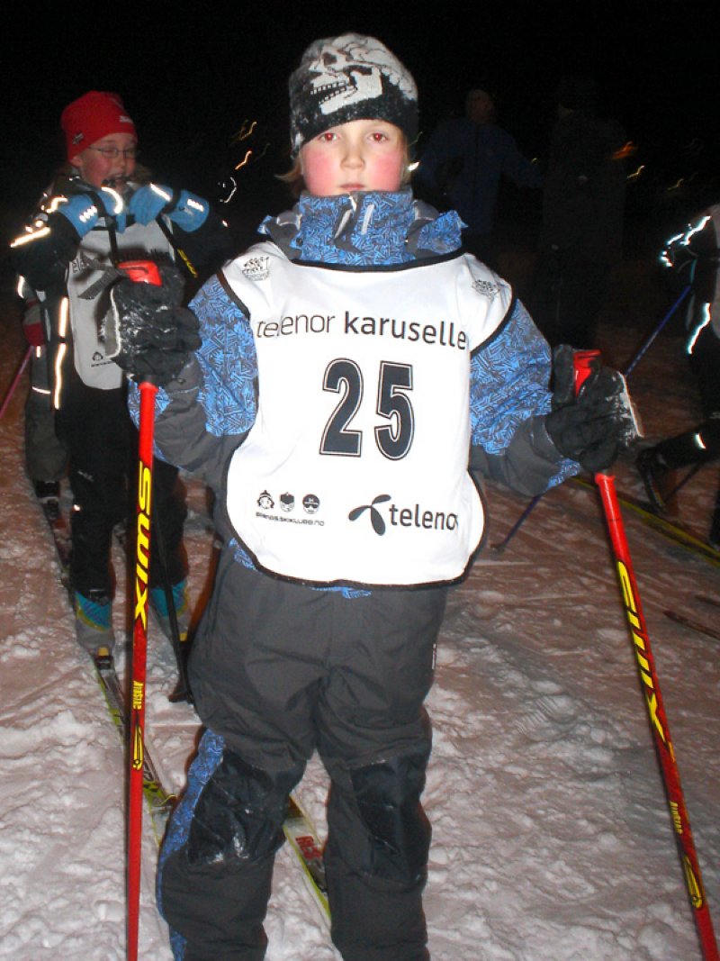 Magnus  