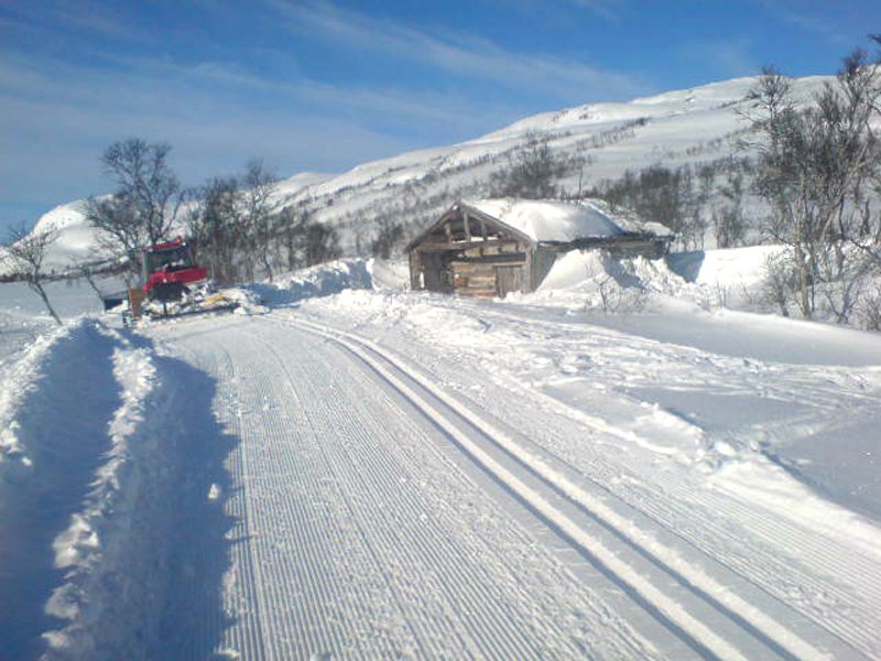Foto: Joar Lyngen 