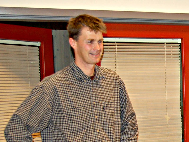 Jon Drugli 