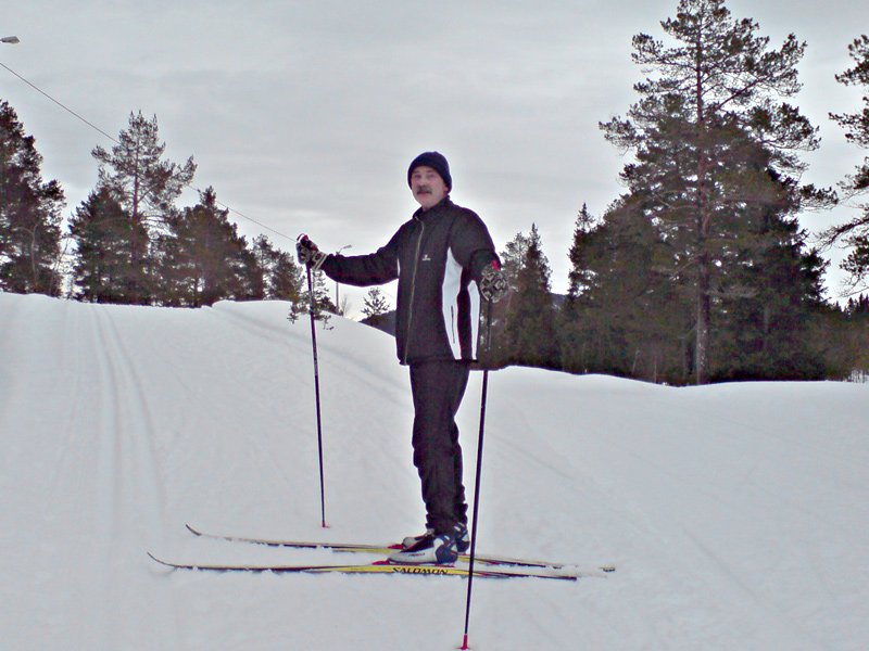 Dagfinn Einum 