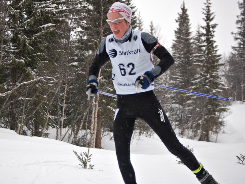 Andreas Kvam 
