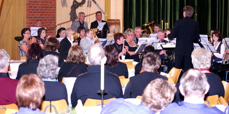 Orkanger Musikkorps 
