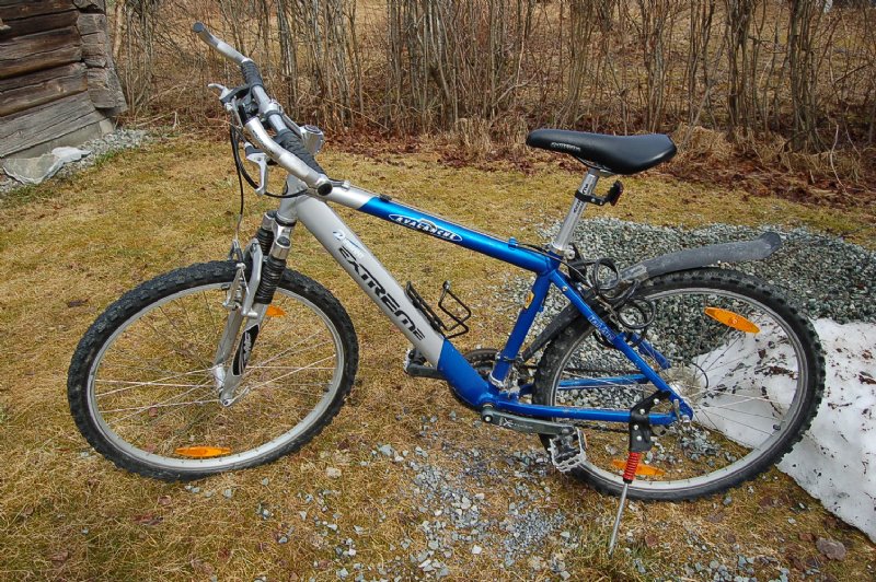 Her trengs det en vårpuss 