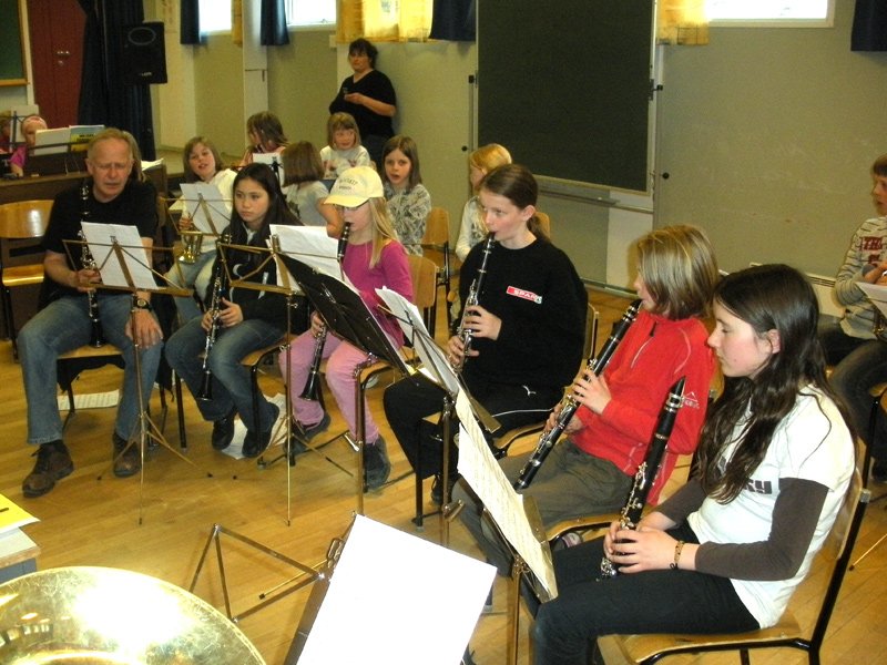 Kulturskoleorkesteret 