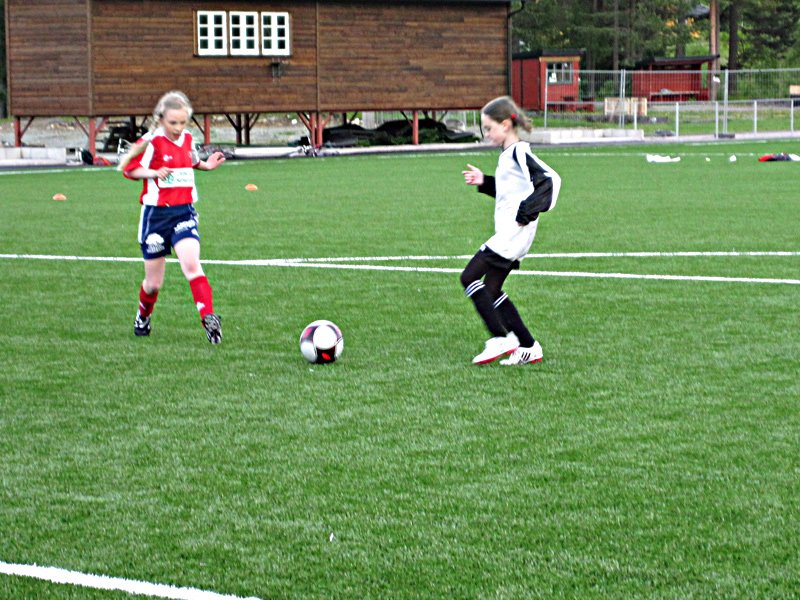 <i>Fotos: Sivert Syrstad 