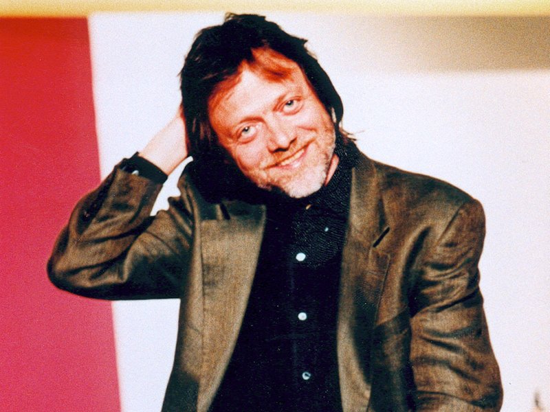 Lillebjørn Nilsen kommer 