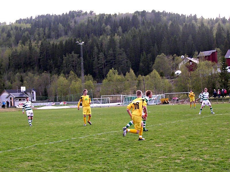 Arkivbilde 
