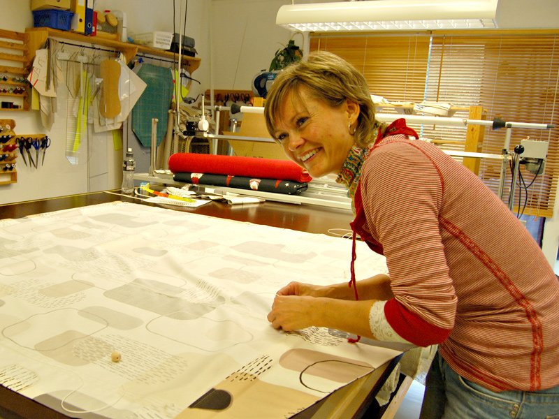 Wenche Løfshus 