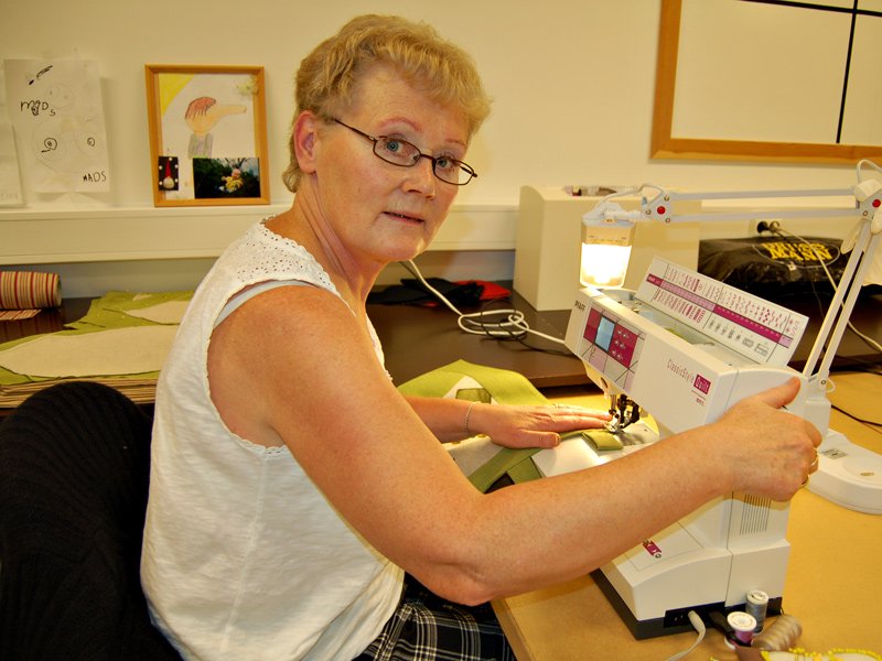 Marie Jonli 