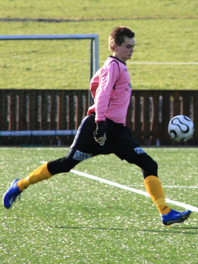 Eirik Solem  