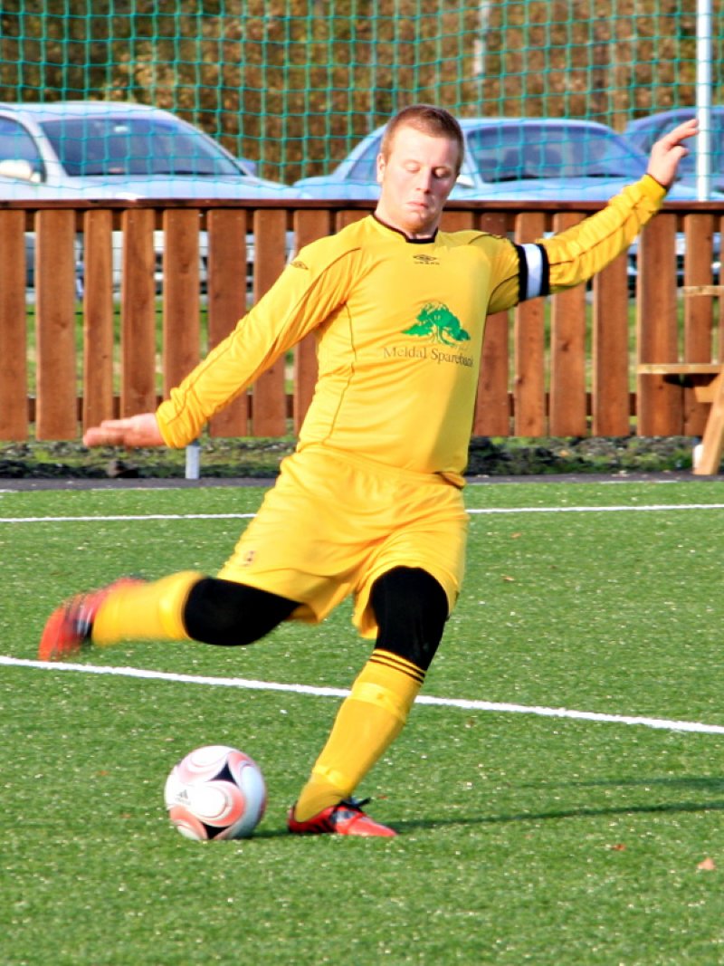 Håkon Ramstad  