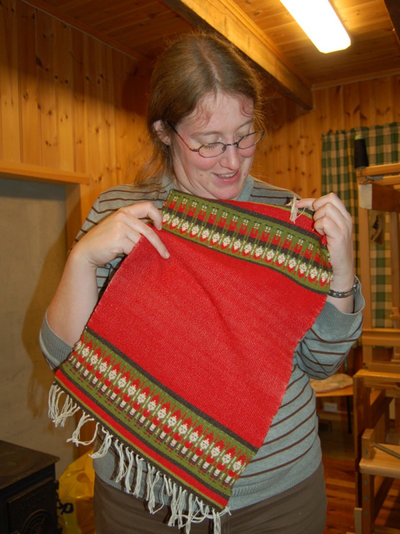 Marita gleder seg til å kunne lære seg krokbragd, se denne flotte l</div>
            </div>    
        </article>
        
        
    </div>
    <div class=