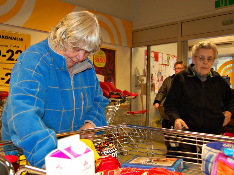 Eldbjørg Brandås ville hatt to skoler  
