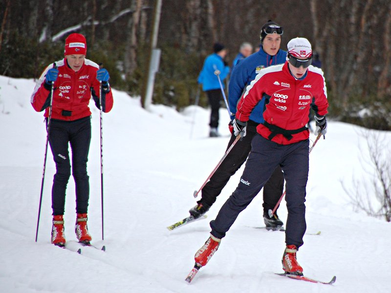 2 fra RindalsTroll og Sverre Solligård OIL  