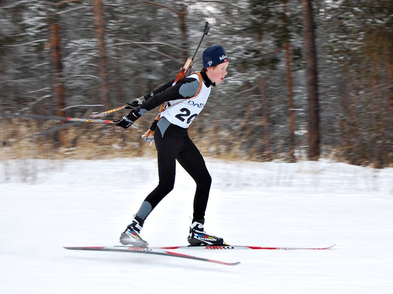Knut Kåre fikk det ikke til å stemme 