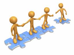 teamwork