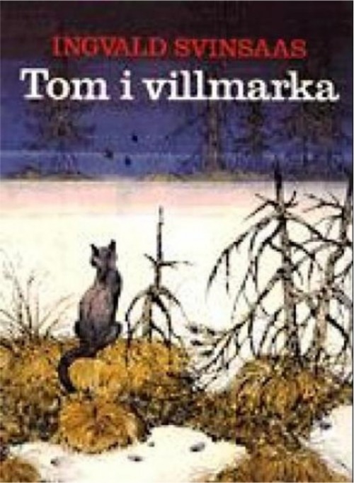 Tom i villmarka