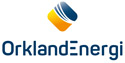 orkland energi logo 126