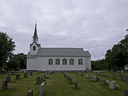 250px Leka Church