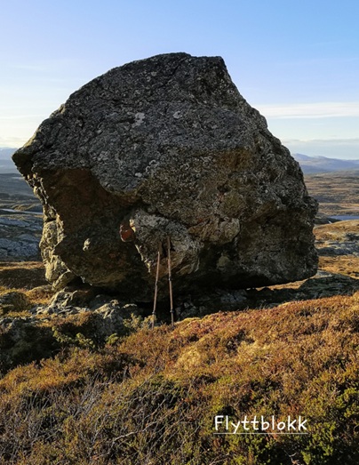 Geologi 1