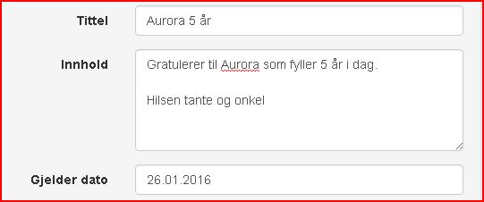 Hilsen 3