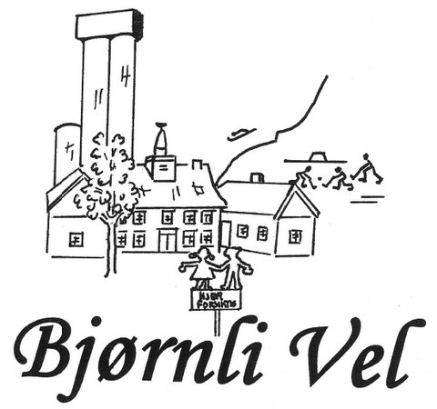 Logo Bjornli Velforening