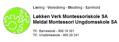 Montess logo
