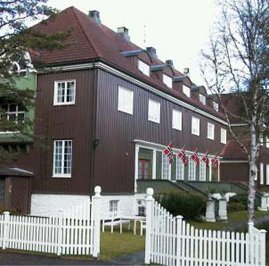 Orkla gjestebolig